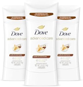 Dove Advan