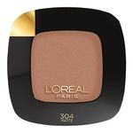 L’Oréal Paris Colour Riche Monos Eyeshadow, Matte It Up, 0.12 Ounce