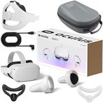 Oculus Quest 2 - Advanced All-in-On