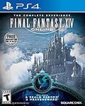 Final Fantasy XIV Online - PlayStation 4