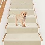 Timgle 1 Roll of Indoor Stair Prote