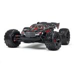 ARRMA RC Truck KRATON 4X4 8S BLX 1/5 Speed Monster Truck Black, RTR (Transmitter and Receiver Included, Batteries and Charger Not Included), ARA5808V2T1