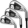 Callaway Golf 2024 Rogue ST Max Iron Set (Right, Steel, Regular, 6 Iron - PW,AW)