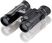 STEINER binoculars Wildlife 8x24 - German quality optics, sharp and high-contrast images, compact, light, ideal for mountaineering, climbing and hiking