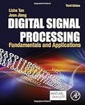 Digital Signal Processing: Fundamentals and Applications