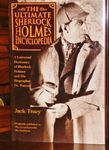 Holmes Dictionaries