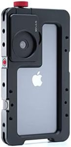 Beastgrip Beastcage for iPhone 13 Pro Max, Black