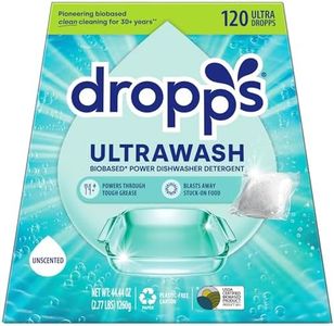 Dropps Ult