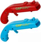 Cap Shooting Bottle Opener Gun - La