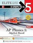 5 Steps to a 5: AP Physics 1 "Algeb