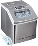 FRIGIDAIRE EFIC452-SS 40 Lbs Extra 