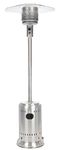 Paramount Full Size Stainless Steel Propane Patio Heater (L10-SS-P P)