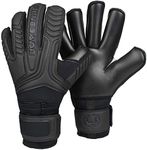 Renegade GK Vulcan Onyx Goalie Glov