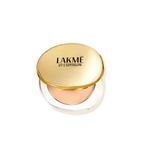 Lakme Makeup+Skincare VitC Superglow Skin Perfecting Compact Sand16 8gm