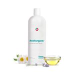 Pet Parents® PetTergent®, Enzymatic Pet Laundry Detergent, Pet Stain Remover & Pet Odor Eliminator, Laundry Detergent for Pets (Calming, 32oz)