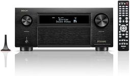 Denon AVR-