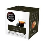 Espresso Pods