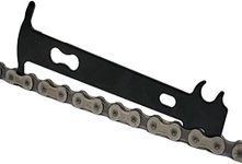 MMOBIEL Bicycle Bike Chain Wear Che