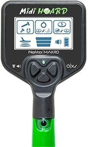Nokta Makro midi hoard metal detector