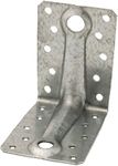 Simpson Reinforced Mixed Square - A65XB88XC88x2mm - ABR9020