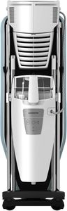 Laurastar S Pure Steam Ironing System – Professional Garment Care