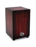 LP Lpa Accent Cajon, Drkwd Strk