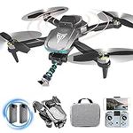 Brushless Motor Drone with Camera-4