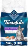 Blue Buffalo Tastefuls Natural Dry 