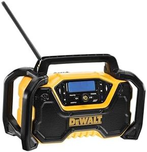 Dewalt DCR
