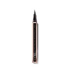 Lancôme Lash Idôle Liner Waterproof Liquid Eyeliner, Ultra-Precise 0.1mm Tip, Intense Glossy Black Formula, Up to 24-Hour Wear, No Transfer or Smudging, Easy Application for Beginners, 1ml