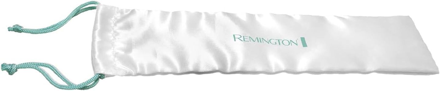 Remington Shine Therapy Hair Straightener – Ceramic Plates