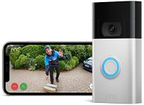 Ring Video Doorbell (2nd Gen) by Am