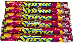 Spree Original Candy | 1.77 oz Tube