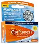 EarPlanes 