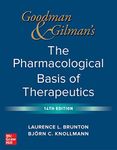 Goodman and Gilman's The Pharmacolo