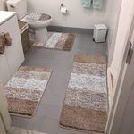 Bath Rug For Toilet