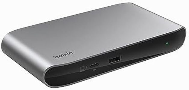 Belkin est