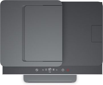 HP Smart Tank 7605 Wireless All-in-One Printer – High-Yield Ink