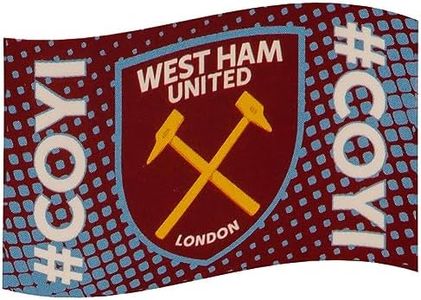 West Ham U