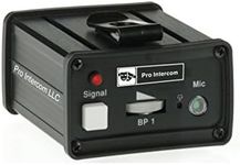 Pro Intercom BP1 | Single Circuit P