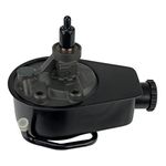 PHILTOP 20-7950 Power Steering Pump Replacement For Dak-ota 2001-2003,Dura-ngo 2001-2003,Power Assist Pump