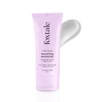 Foxtale Nourishing Ceramide Face Moisturizer with Niacinamide for 72 Hr Hydration, Lightweight & Non-Sticky, For Soft & Glowing Skin, Men & Women, All Skin Types, 50 ml