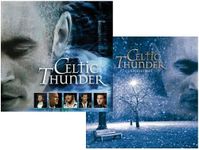 Celtic Thunder Gift Set: "Celtic Th