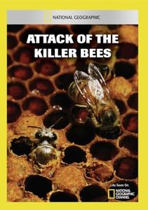 Attack Of The Killer Bees [Edizione: Stati Uniti]