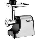 Cuisinart MG-100 Electric Meat Grinder, Stainless Steel