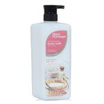 Skin Cottage Moisturising Body Bath- Goat Milk 1000ml