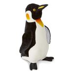 Melissa & Doug Penguin - Plush | Soft Toy | Animal | All Ages | Gift for Boy or Girl