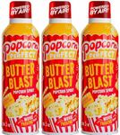 POPCORN PERFECT: Popcorn Butter spr