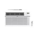 LG LW1017ERSM Energy Star 10,000 BTU Window Air Conditioner with Wi-Fi