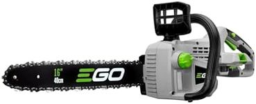 EGO POWER+ Chain Saw, 16” Battery P